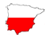AGP - ASOCIACIÓN GALLEGA DE PIZARRISTAS - Polski